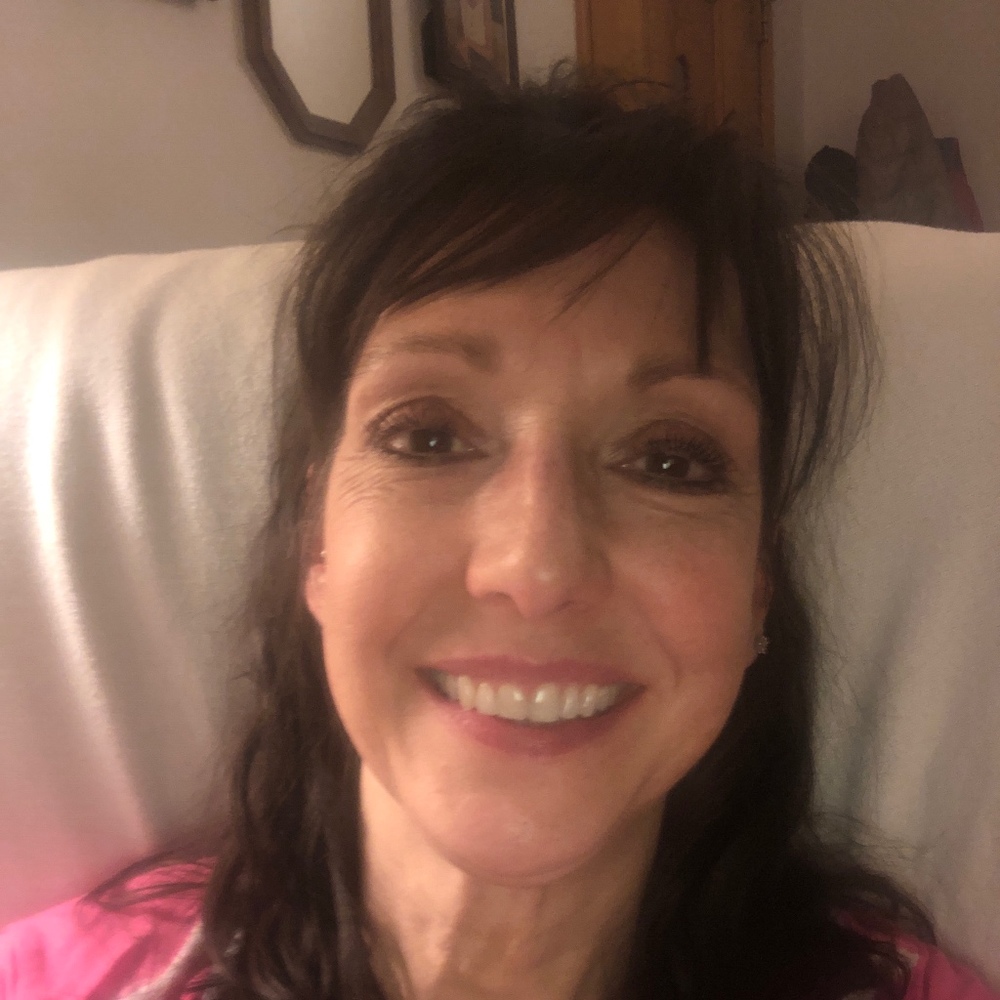 Meet your Posher, Anita